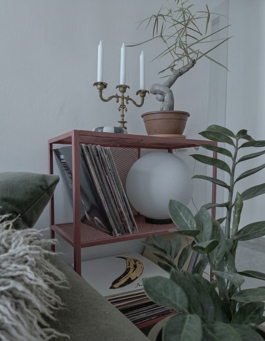 blob lamp
