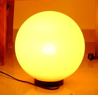 blob lamp